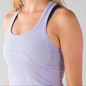 lululemon Swiftly Tech Racerback